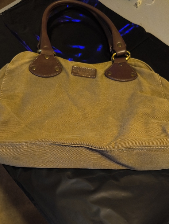 Bally Handbags - Vintage Bally Bag